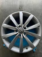 4x Volkswagen Dijon Velgen 17”inch, Auto-onderdelen, Ophalen, Velg(en)