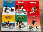 Pingu Plop Zoë en Theo kinderboeken, Comme neuf, Enlèvement ou Envoi