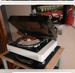 LENCO L 76, Audio, Tv en Foto, Platenspelers, Ophalen, Zo goed als nieuw