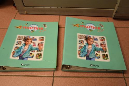 "collection Martine", Kinderen en Baby's, Speelgoed | Poppen, Zo goed als nieuw, Overige typen, Ophalen