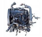 Moteur AFN Complet PASSAT AUDI TOLEDO A4 GOLF SHARAN VW A6, Verzenden, Gebruikt, Overige automerken