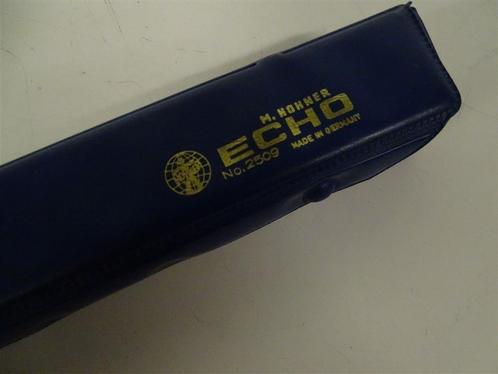 A5604 Hohner - 2509 / 48 Vintage Harmonica, Muziek en Instrumenten, Blaasinstrumenten | Mondharmonica's, Gebruikt, Ophalen of Verzenden