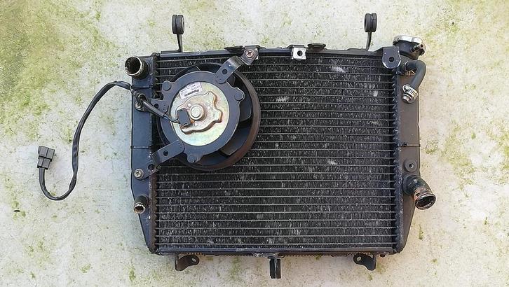 Yamaha R6 2003 - 2005 : allerlei onderdelen, Motoren, Onderdelen | Yamaha, Gebruikt, Ophalen of Verzenden