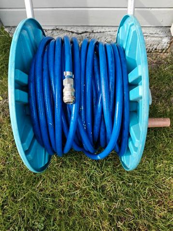 verlenging voor compressor, Enlèvement, Utilisé