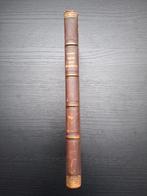 Humorist - Tijpen uit het menschelijk leven - 1855, Ophalen of Verzenden