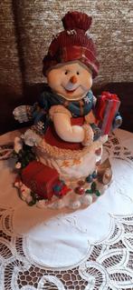 Beaux articles de Noël., Enlèvement