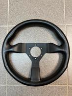 Volant cuir Momo, Enlèvement