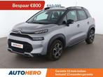Citroën C3 Aircross 1.2 PureTech Feel Pack (bj 2022), Auto's, Voorwielaandrijving, 1254 kg, Stof, Gebruikt
