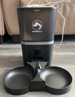 Automatisch voerbak kat of hond, Ophalen, Gebruikt