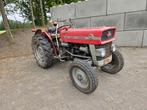 Massey Ferguson 135 Smalspoor, Zakelijke goederen, Landbouw | Tractoren, Ophalen, Tot 80 Pk, Massey Ferguson, 5000 tot 7500