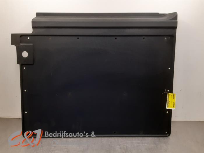 Bekleding schuifdeur rechts van een Fiat Ducato, Auto-onderdelen, Interieur en Bekleding, Fiat, Gebruikt, 3 maanden garantie, Ophalen of Verzenden