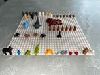 Lego dieren (zeedieren - honden - eekhoorns - herder ...), Ophalen of Verzenden, Zo goed als nieuw, Lego