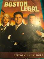 Coffret BOSTON LÉGAL, Cd's en Dvd's, Dvd's | Tv en Series, Ophalen of Verzenden, Zo goed als nieuw, Boxset