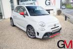 Fiat 595 Abarth 595 C Abarth (bj 2018), Auto's, Fiat, 4 zetels, Stof, Gebruikt, 4 cilinders