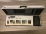 Waldorf Blofeld Keys plus Case en soundsets, Muziek en Instrumenten, Synthesizers, Zo goed als nieuw, Met koffer of flightcase