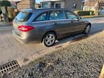 Mercedes Cklasse - Break - 2016 - 162 000km, Auto's, Mercedes-Benz, Bluetooth, 4 cilinders, 1600 cc, Bedrijf