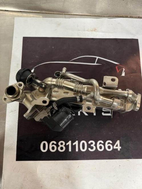 BMW EGR Klep N47 N57, Auto-onderdelen, Motor en Toebehoren, Gebruikt, Ophalen of Verzenden