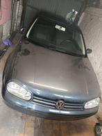 Vends golf 4 sdi année 2002 elle a 254***, Autos, Particulier, Achat