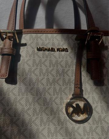Michael Kors tas beschikbaar voor biedingen
