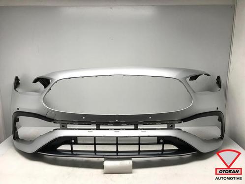 Mercedes GLA H247 AMG Voorbumper Bumper 6xPDC Origineel!, Auto-onderdelen, Carrosserie, Bumper, Mercedes-Benz, Gebruikt