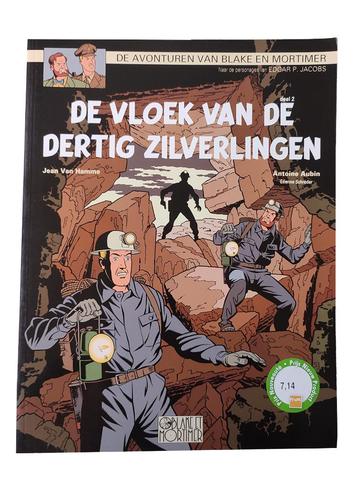 4 stripverhalen in mintstaat te koop beschikbaar voor biedingen