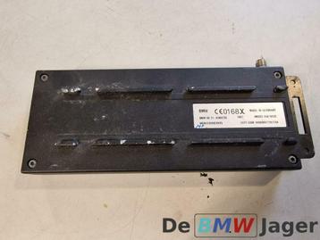 Module telefoon BMW 5, 7, 8-serie E31 E34 E38 84118360235 disponible aux enchères