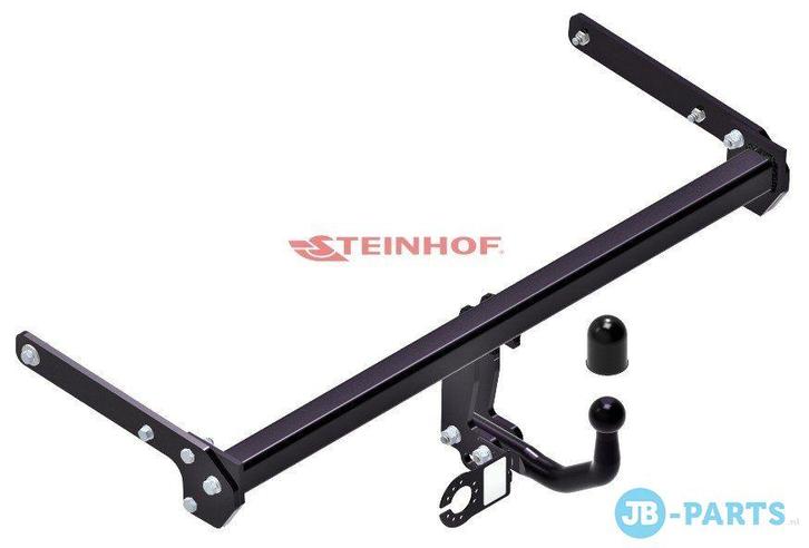 Vaste trekhaak Suzuki SX4 S-Cross SUV tussen 2013-2021, Auto-onderdelen, Trekhaken