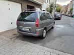 AUTOMATIC Peugeot 807 2 2 diesel euro 5 7 zitplaatsen, Auto's, Euro 5, 4 cilinders, Leder, Diesel