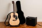Martin Gitaar Model DC1E met Roland versterker, Muziek en Instrumenten, Snaarinstrumenten | Gitaren | Akoestisch, Ophalen, Zo goed als nieuw
