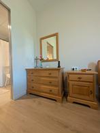 Commode kast, Huis en Inrichting, Ophalen
