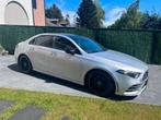 Mercedes A200i AMG Pack..., Auto's, Mercedes-Benz, Automaat, 4 deurs, Achterwielaandrijving, Zwart