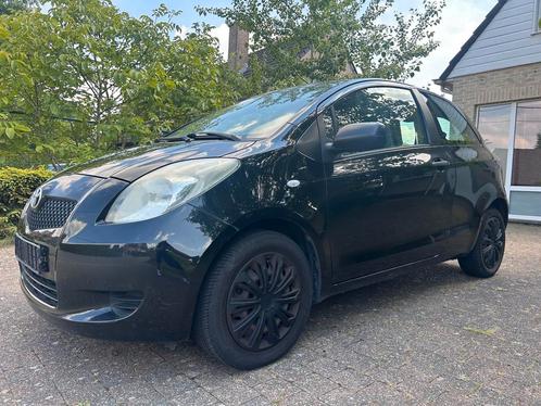 Toyota Yaris |2008| VVTi Gekeurd voor verkoop!, Auto's, Toyota, Particulier, Yaris, ABS, Airbags, Airconditioning, Centrale vergrendeling