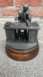 Mooi tinnen beeldje, Verzamelen, Beelden en Beeldjes, Ophalen