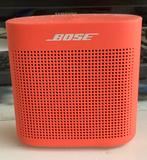 Bose Color SoundLink 2, Audio, Tv en Foto, Luidsprekerboxen, Gebruikt, Bose, Ophalen