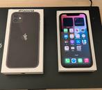 Iphone 11 128gb (VASTE PRIJS), Telecommunicatie, Ophalen of Verzenden, Gebruikt, IPhone 11