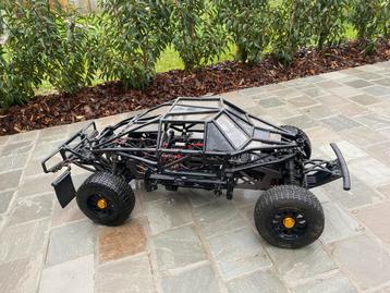 Hpi Baja 5SC Flux 1:5 beschikbaar voor biedingen