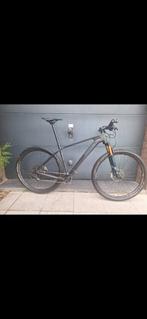 Vtt Radon Jealous Carbon, Enlèvement, Utilisé, Autres types