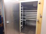 TRES BELLE GRANDE CHAMBRE FROIDE POSITIVE + RAYONNAGES