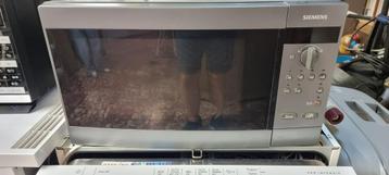 Microgolfoven Siemens  beschikbaar voor biedingen