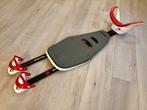 Sit-up hulp van merk Perfect Fitness, Ophalen, Zo goed als nieuw