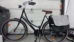 Fiets hollandse, Ophalen, Zo goed als nieuw, Leo, Versnellingen