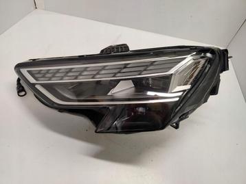 Audi A3 8Y lift Full Led lamp links Perfect beschikbaar voor biedingen