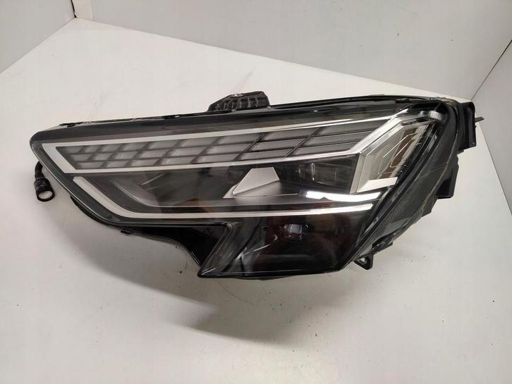 Audi A3 8Y lift Full Led lamp links Perfect, Auto-onderdelen, Verlichting, Audi, Gebruikt, Ophalen of Verzenden