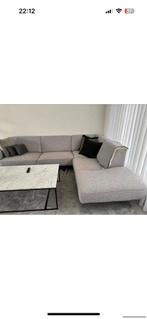 Zetel met lounge, Huis en Inrichting, Ophalen