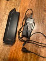 Batterij met oplader 36 v, Enlèvement, Comme neuf