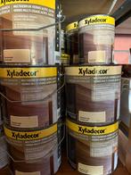 Xyladecor vloervernis mat/satin, Ophalen