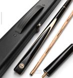 Profesionele snooker keu handmade, Sport en Fitness, Biljarten en Poolen, Ophalen of Verzenden