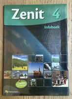 Zenit 4, Boeken, Ophalen of Verzenden, ASO