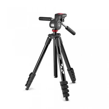 Tripod joby compact advanced. Zeer goede staat beschikbaar voor biedingen