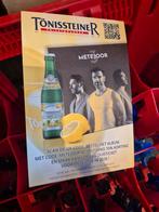 Reclame staander metejoor, Ophalen of Verzenden